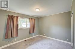 Bedroom One - 