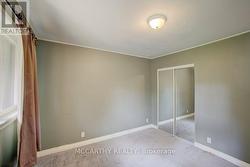 Bedroom One - 