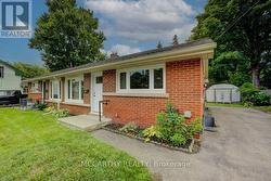 Brick Bungalow Semi - 