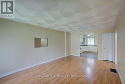 Closet, Living Dining Room - 