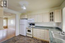 Double sink Bi microwave - 