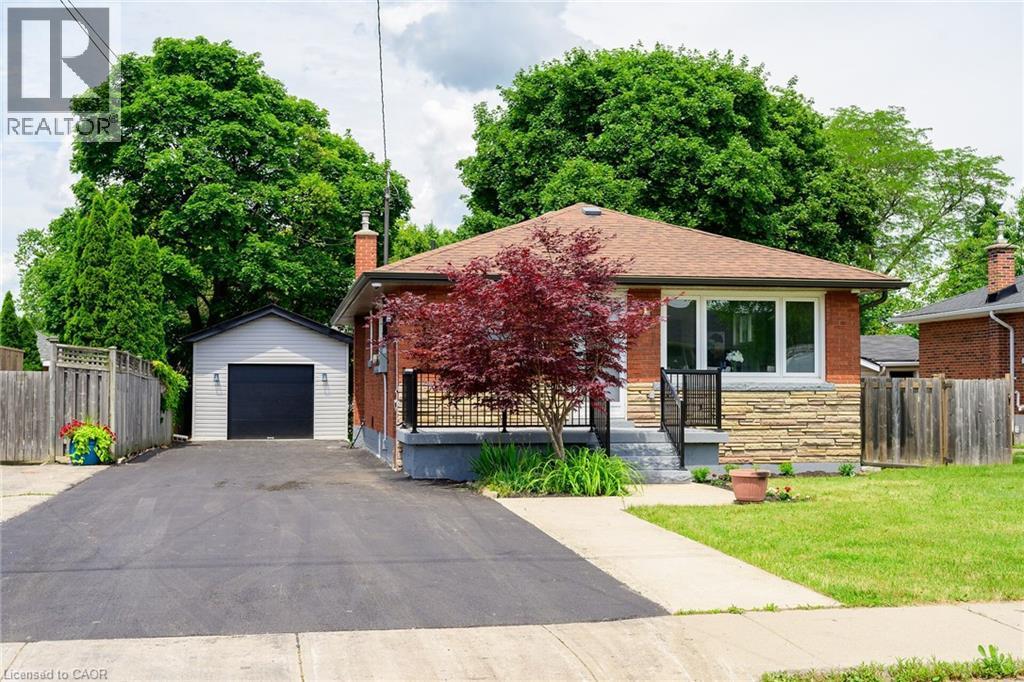 150 Howard Avenue, Hamilton, ON