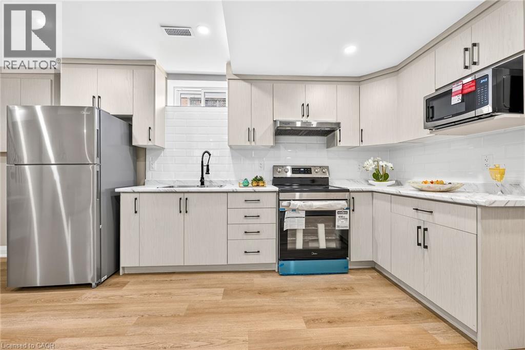 150 Howard Avenue, Hamilton, ON