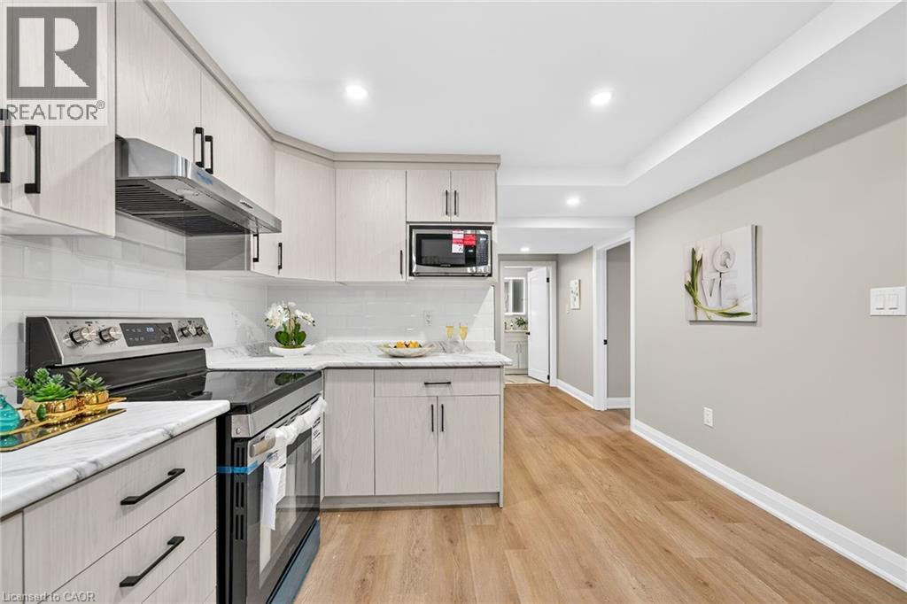 150 Howard Avenue, Hamilton, ON