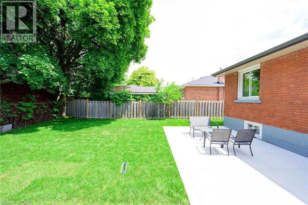 150 Howard Avenue, Hamilton, ON