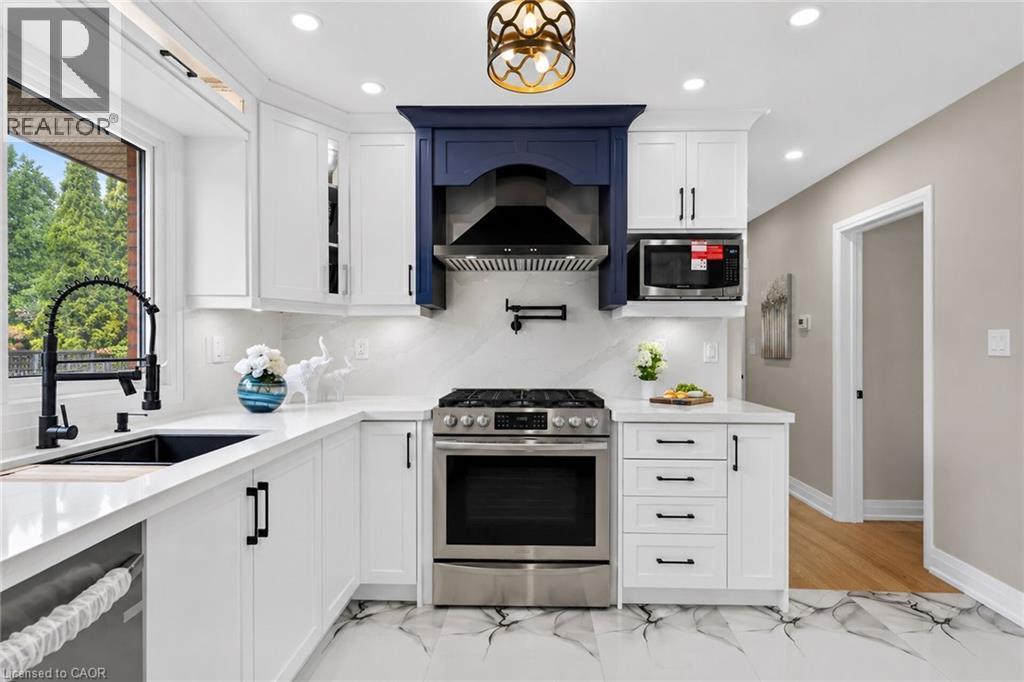 150 Howard Avenue, Hamilton, ON