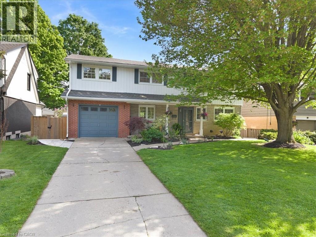 17 Highland Crescent, Cambridge, ON
