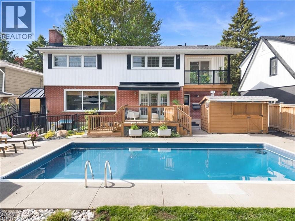 17 Highland Crescent, Cambridge, ON