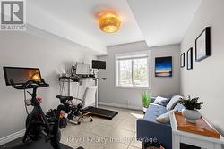 Main level office - 