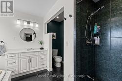 Primary Bathroom - 