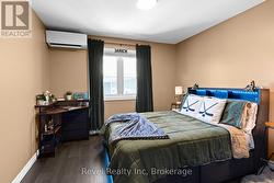 Second Bedroom - 