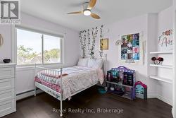 Third bedroom - 