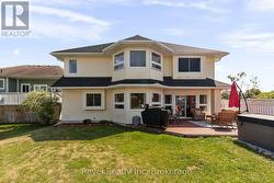 5 AVERY COURT Parry Sound, ON P2A 3C4