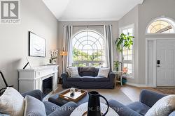 Great/Family Room - 