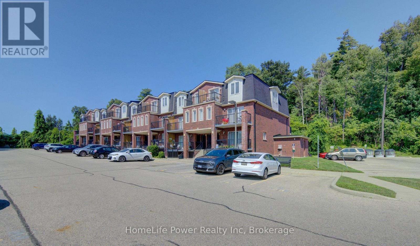 5A - 45 Cedarhill Crescent, Kitchener, ON