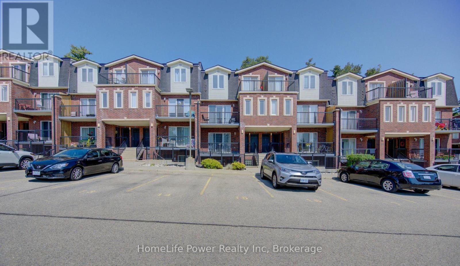 5A - 45 Cedarhill Crescent, Kitchener, ON