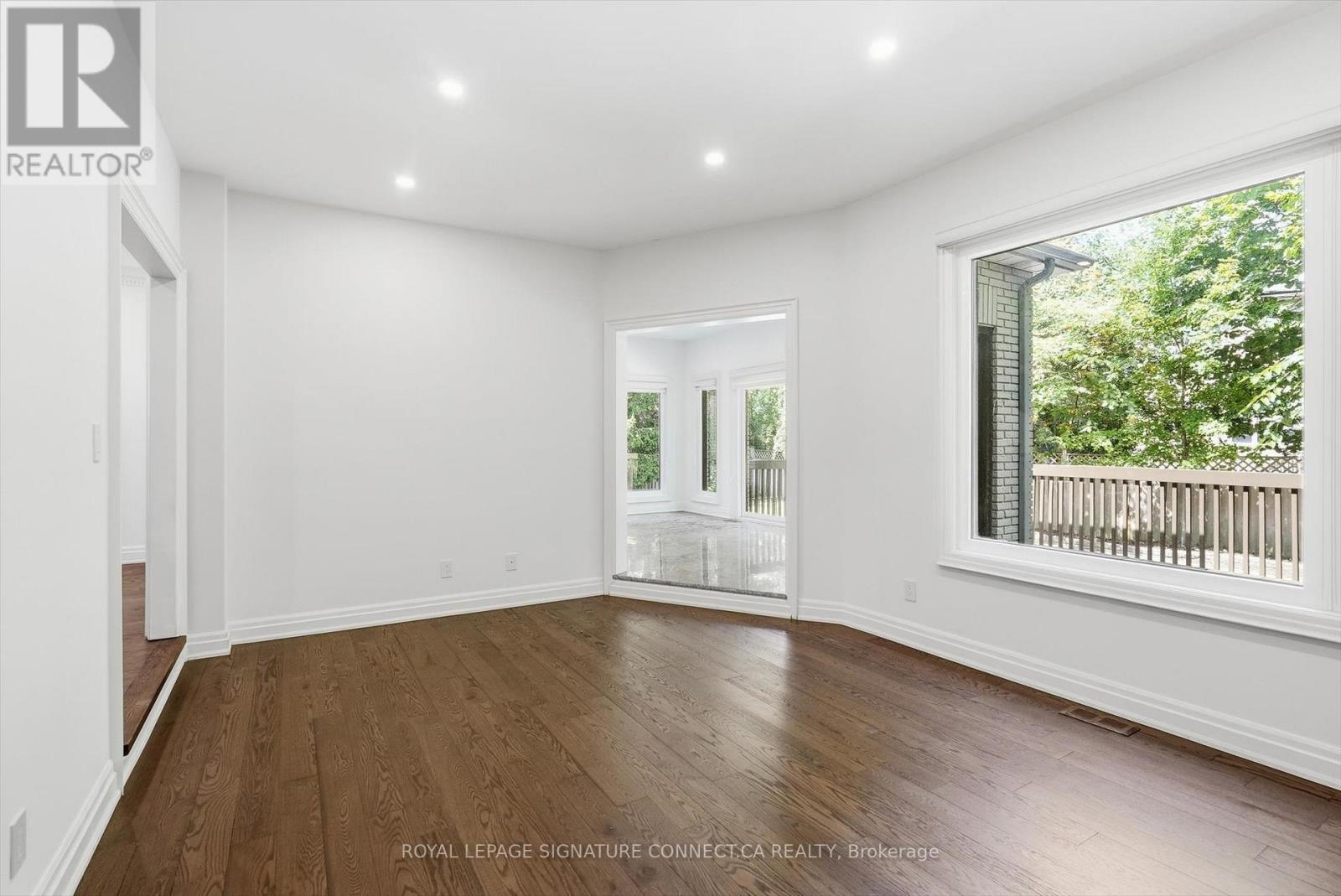 6 Lailey Crescent, Toronto, ON