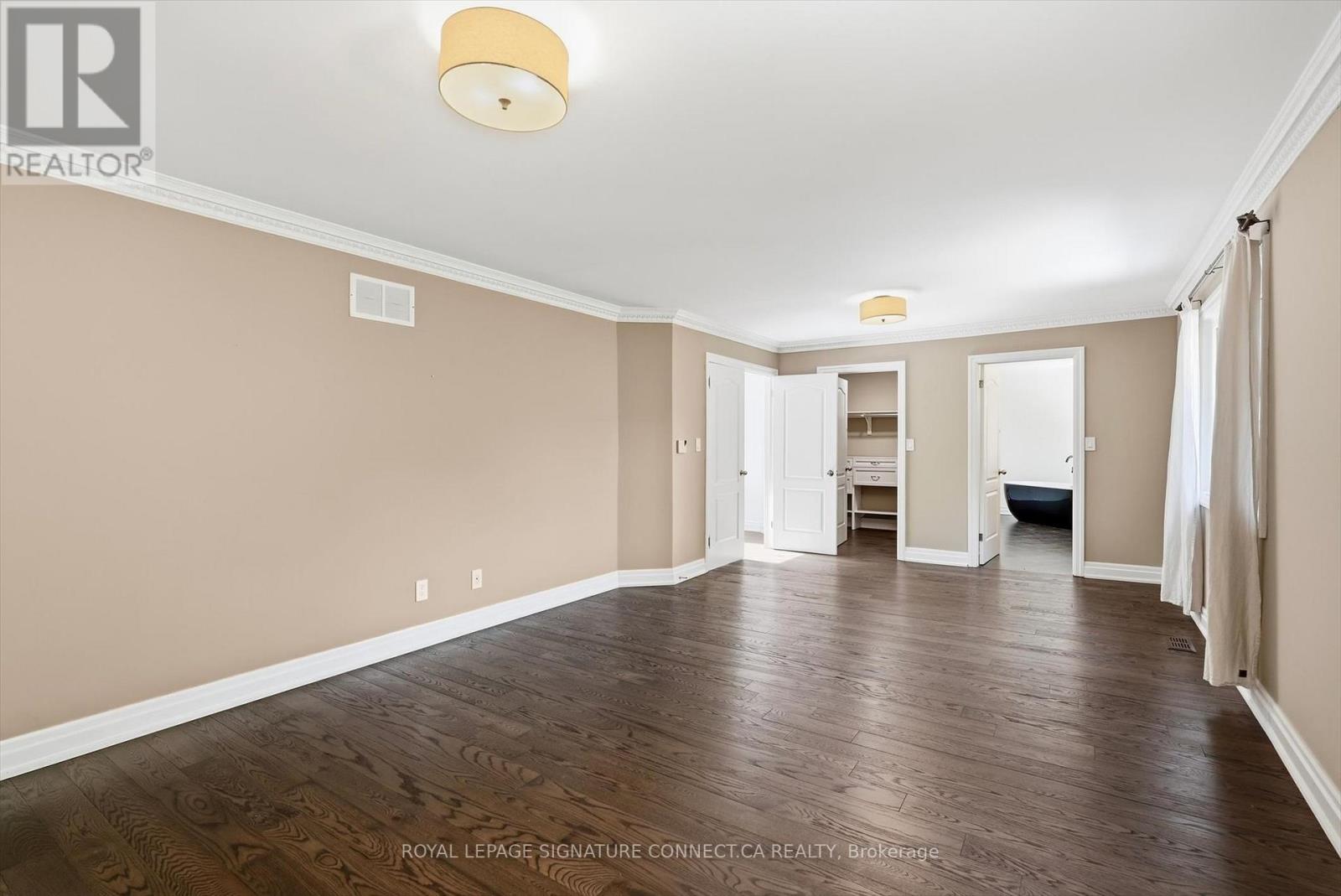 Primary Bedroom - 6 Lailey Crescent, Toronto, ON