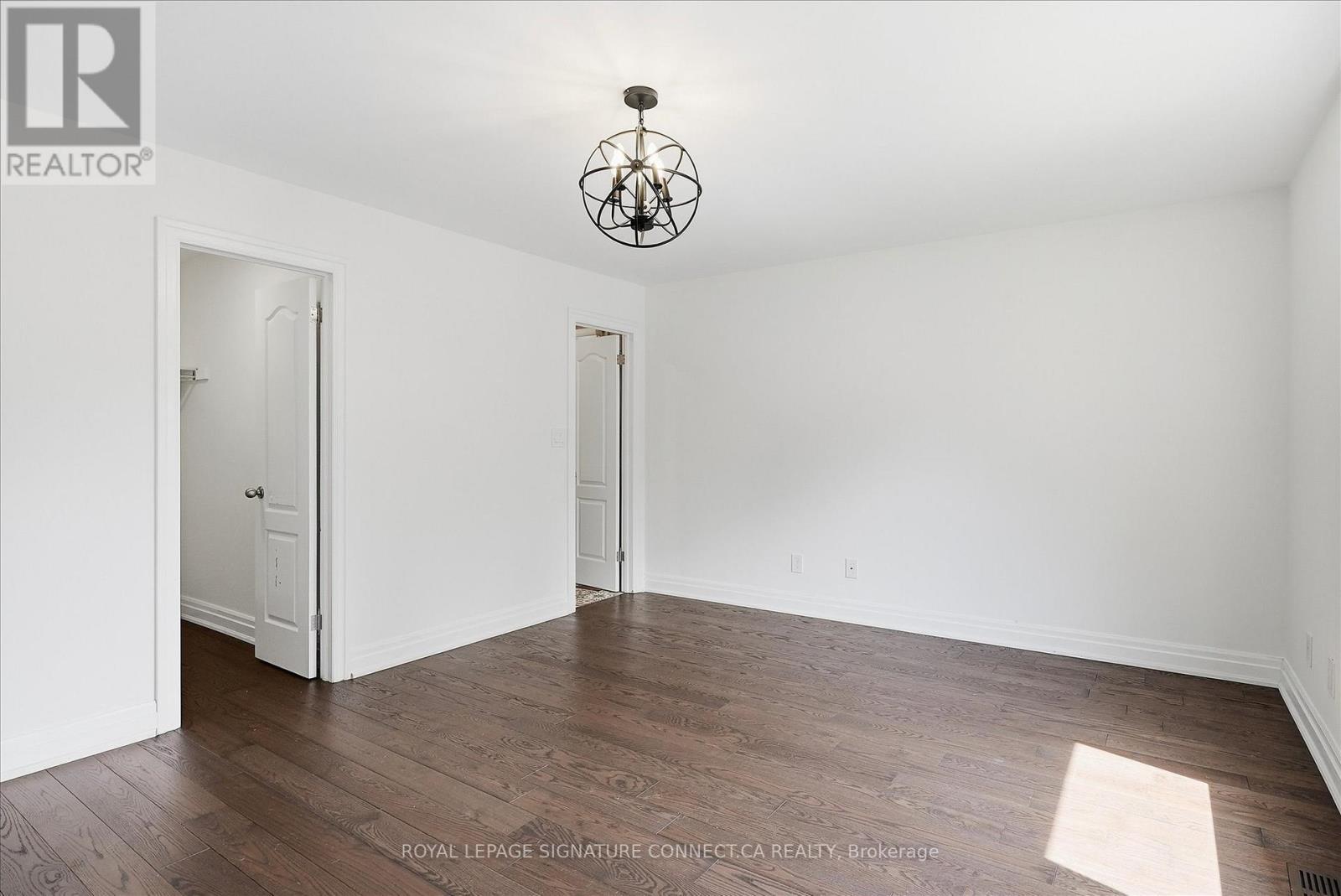 Bedroom 3 - 6 Lailey Crescent, Toronto, ON