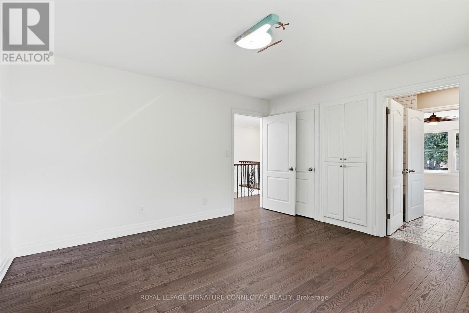 Bedroom 5 - 6 Lailey Crescent, Toronto, ON