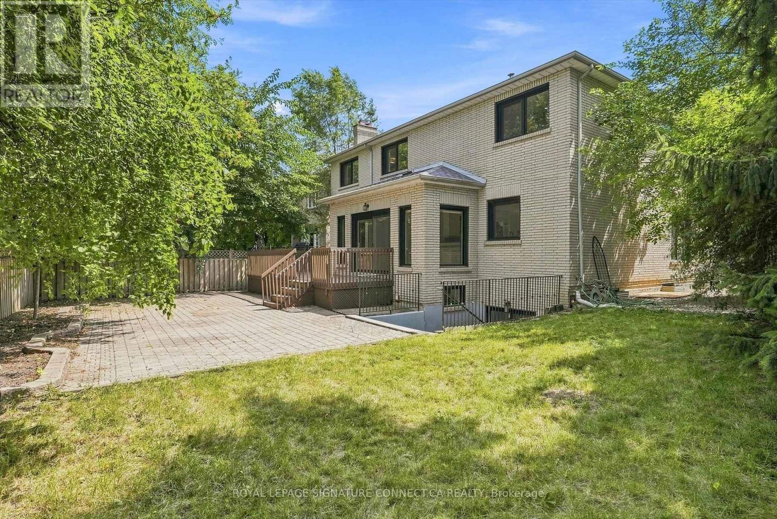 6 Lailey Crescent, Toronto, ON
