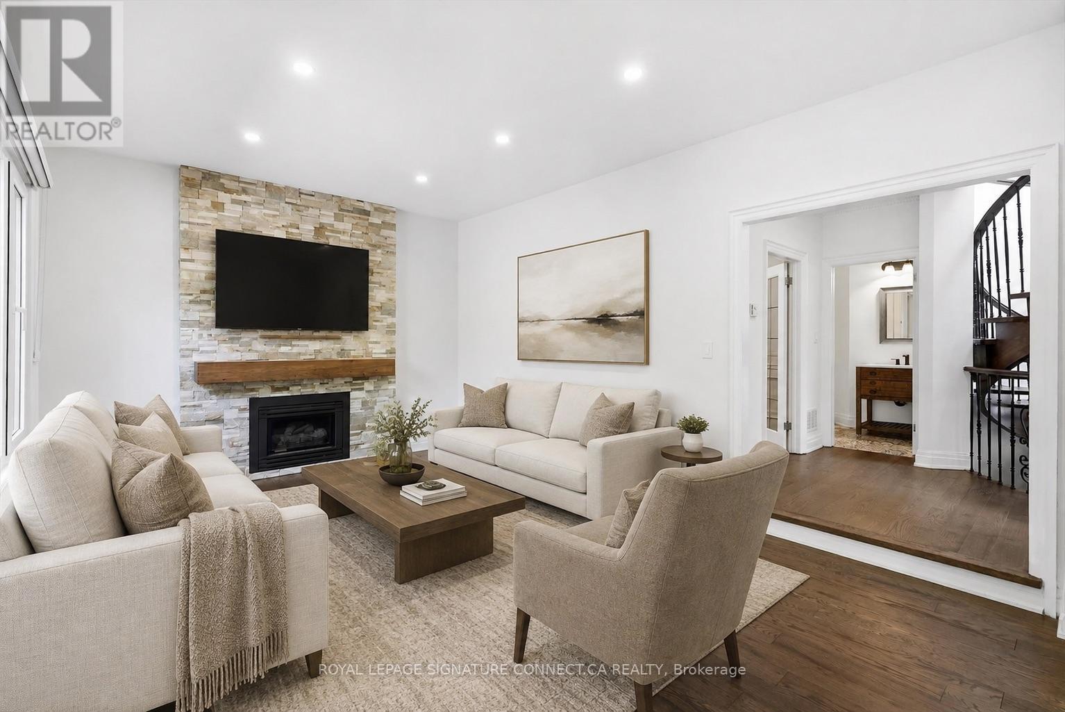 6 Lailey Crescent, Toronto, ON