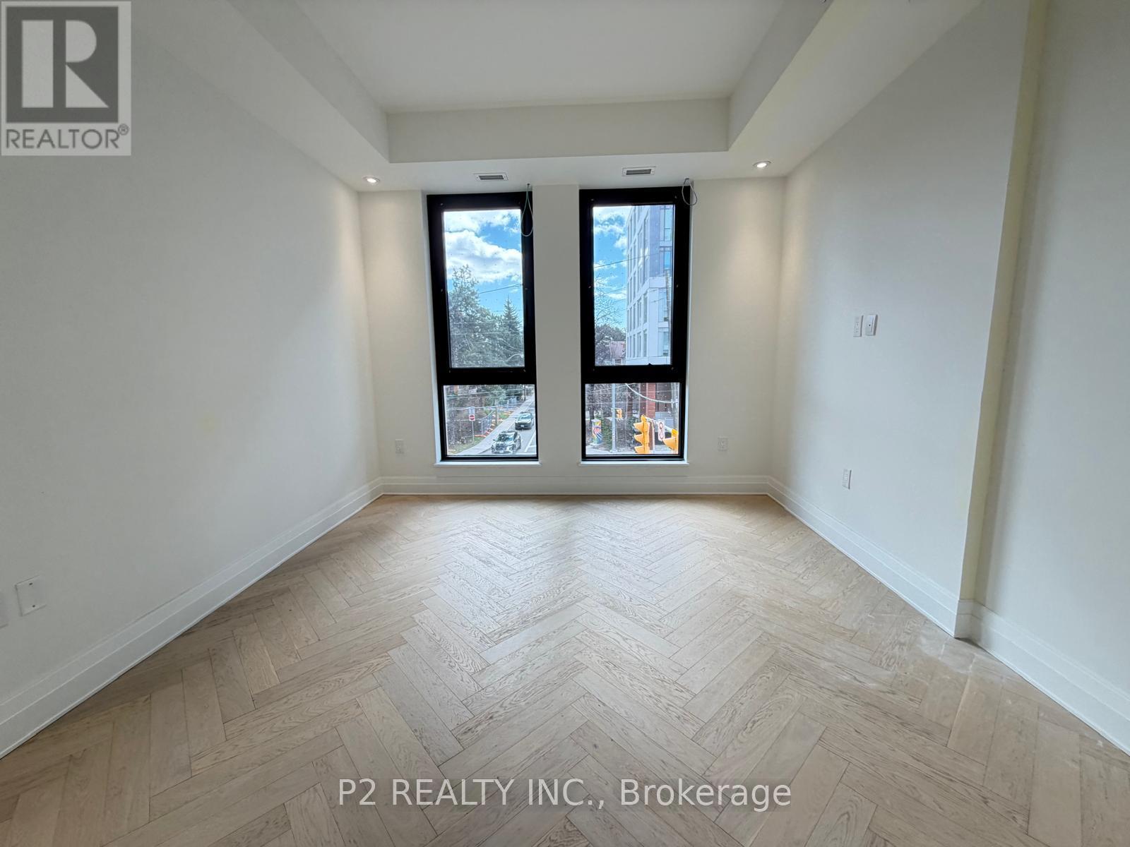 310 - 2 Forest Hill Road, Toronto, ON