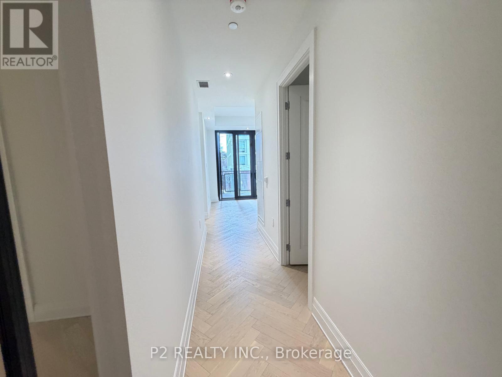 310 - 2 Forest Hill Road, Toronto, ON