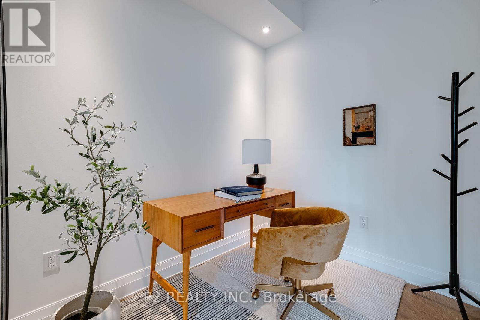 311 - 2 Forest Hill Road, Toronto, ON