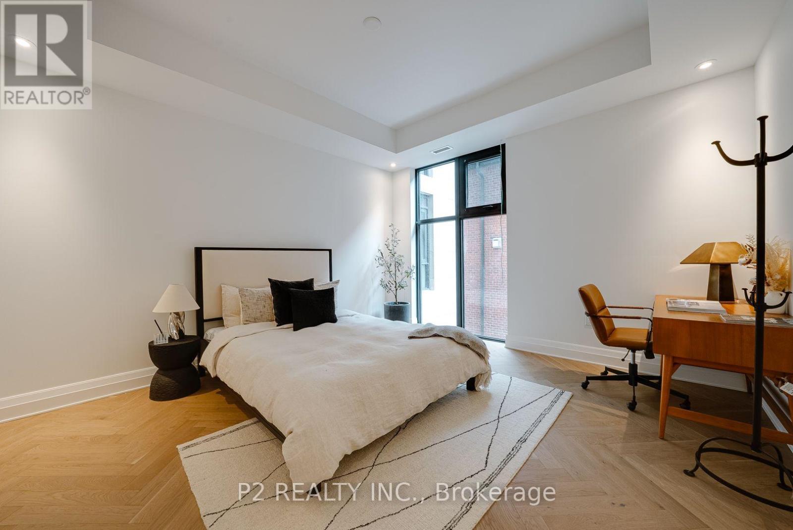 311 - 2 Forest Hill Road, Toronto, ON