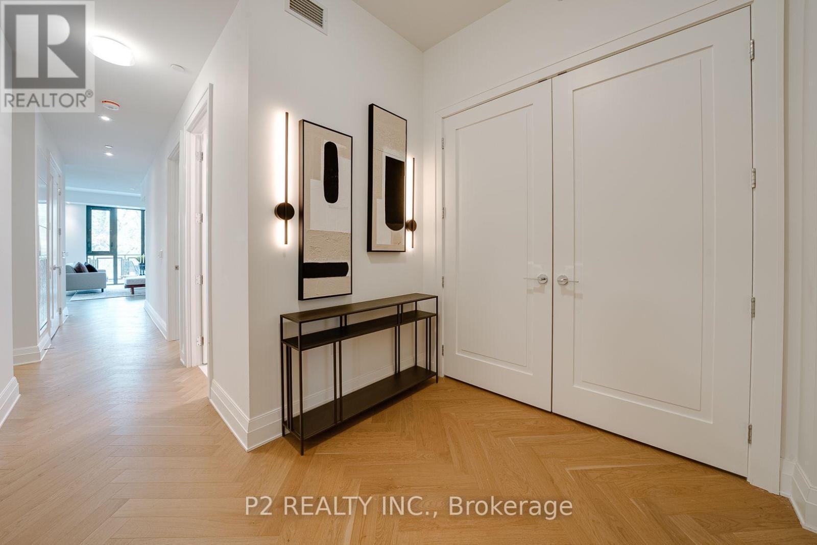 311 - 2 Forest Hill Road, Toronto, ON