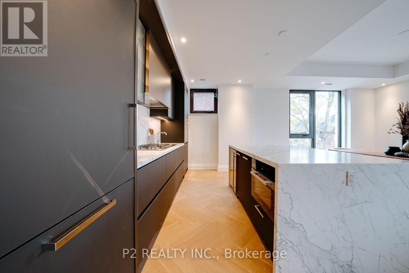 311 - 2 Forest Hill Road, Toronto, ON