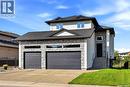 4132 Green Willow Terrace E, Regina, SK 