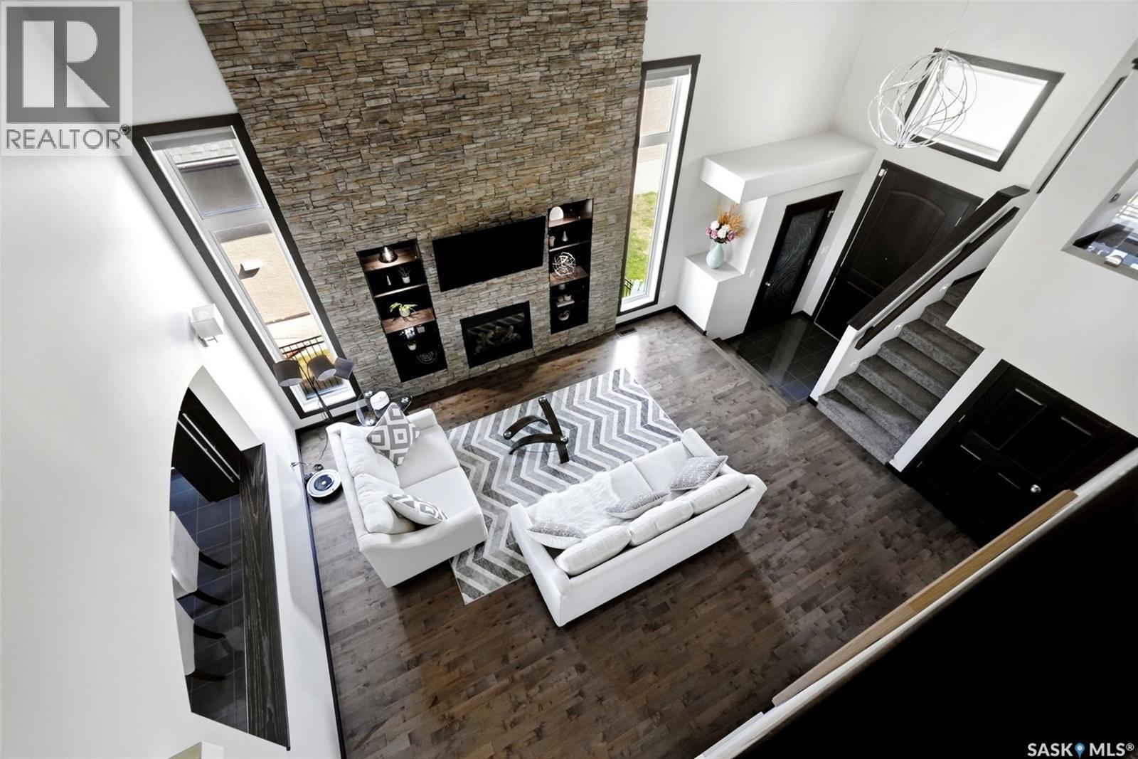 4132 Green Willow Terrace E, Regina, SK