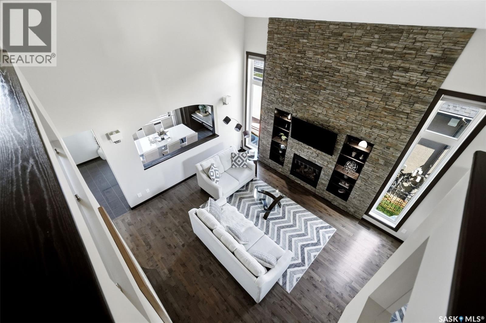 4132 Green Willow Terrace E, Regina, SK