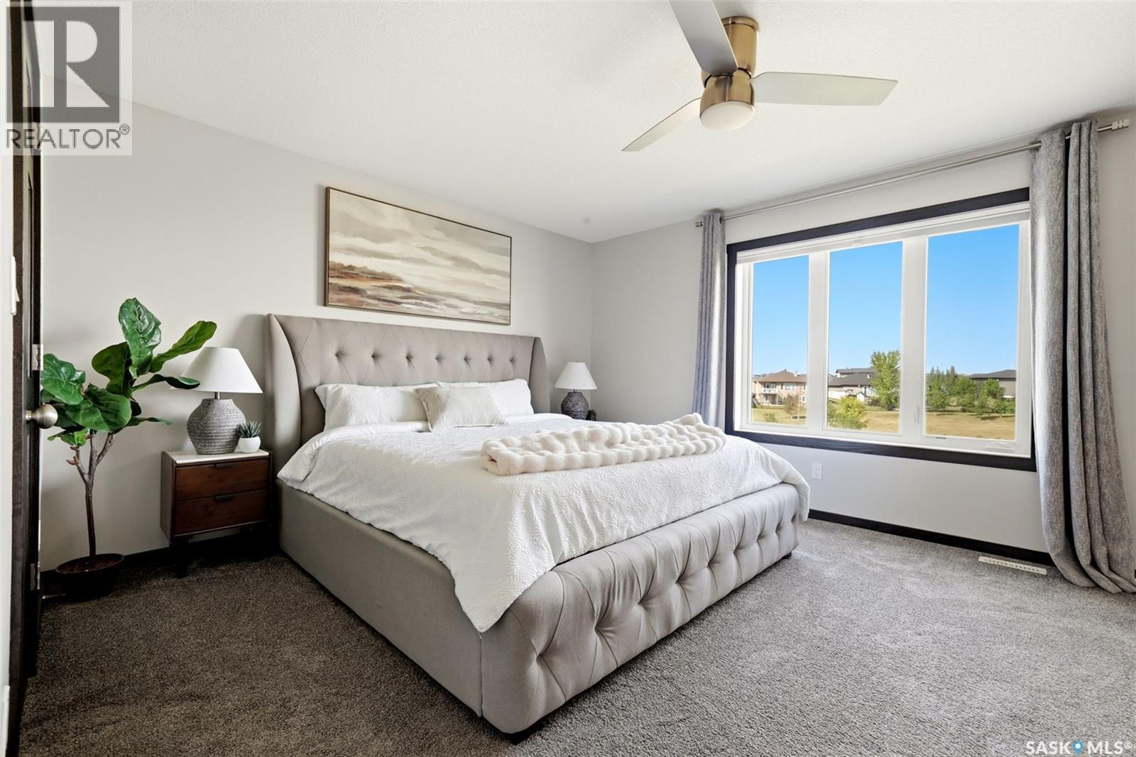 4132 Green Willow Terrace E, Regina, SK