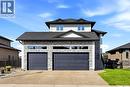 4132 Green Willow Terrace E, Regina, SK 