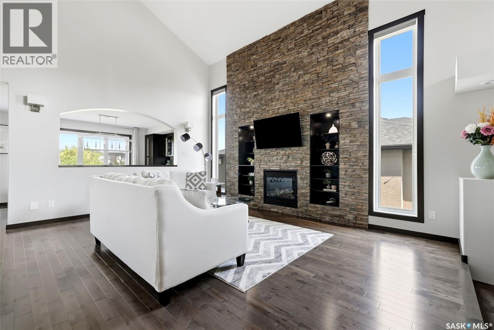 4132 Green Willow Terrace E, Regina, SK