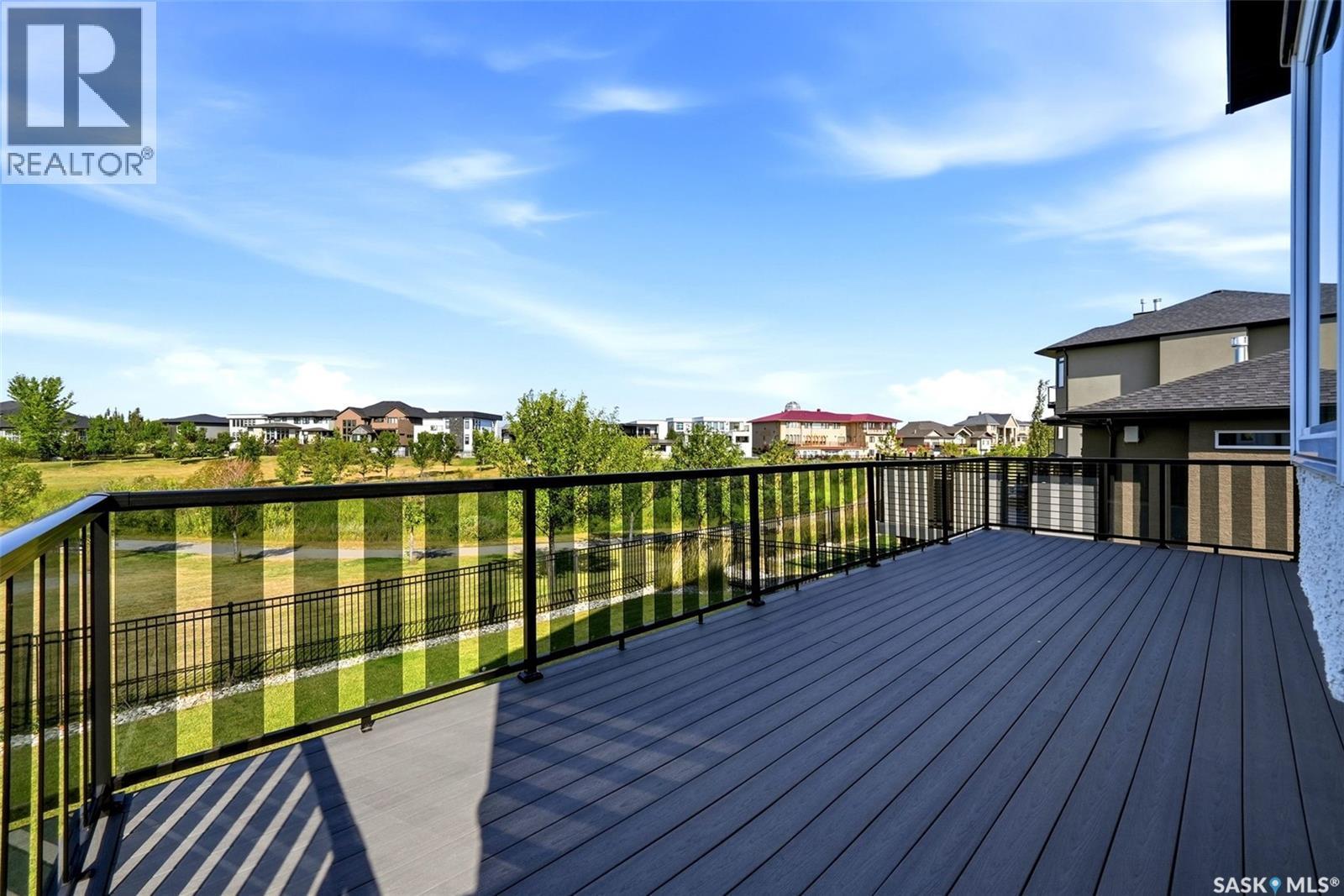 4132 Green Willow Terrace E, Regina, SK