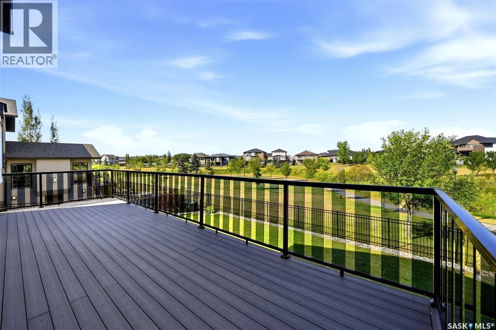 4132 Green Willow Terrace E, Regina, SK