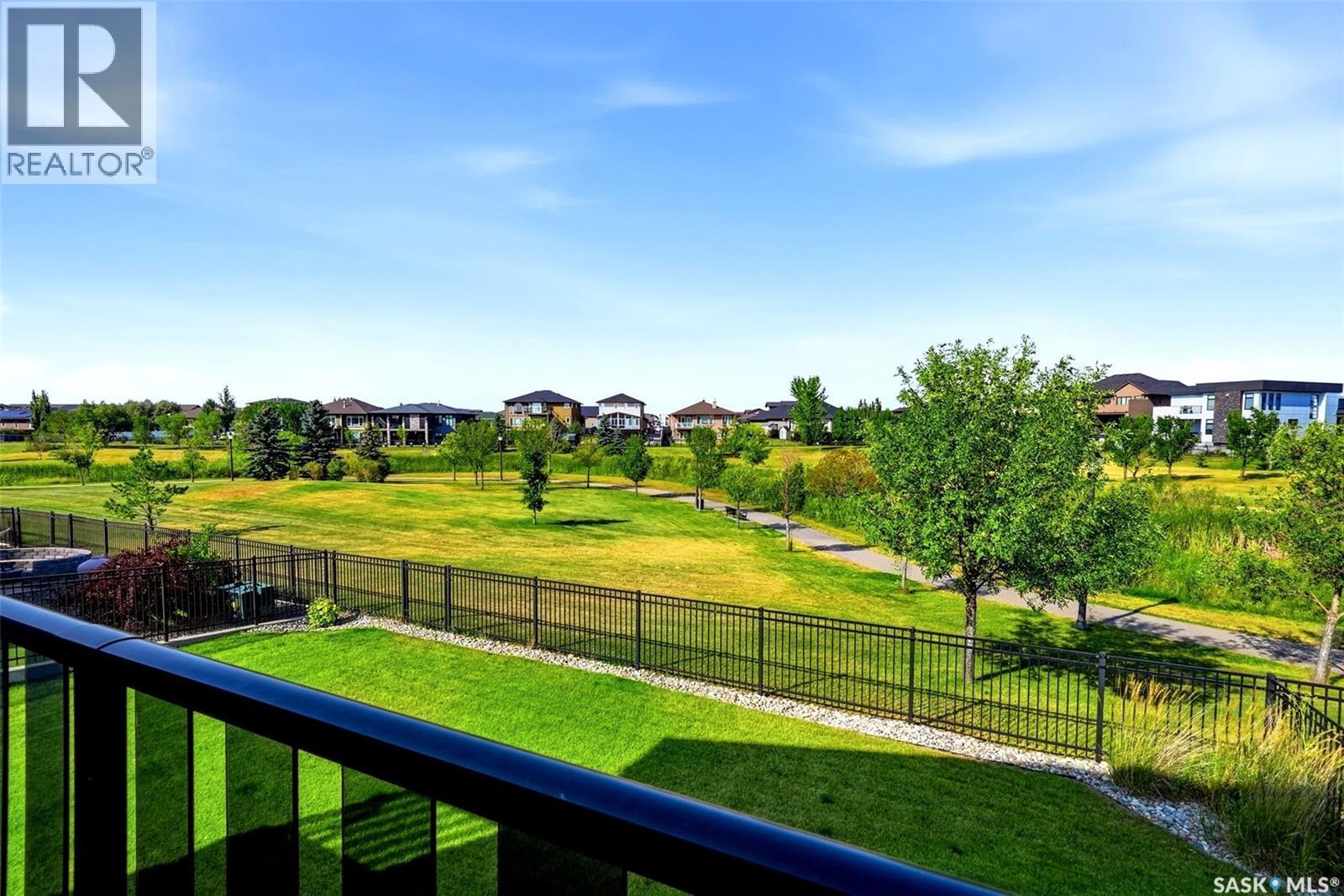 4132 Green Willow Terrace E, Regina, SK