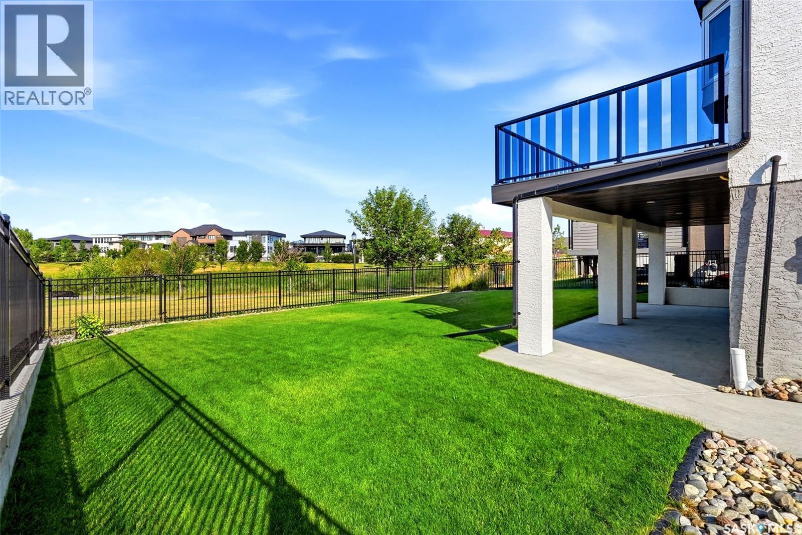 4132 Green Willow Terrace E, Regina, SK
