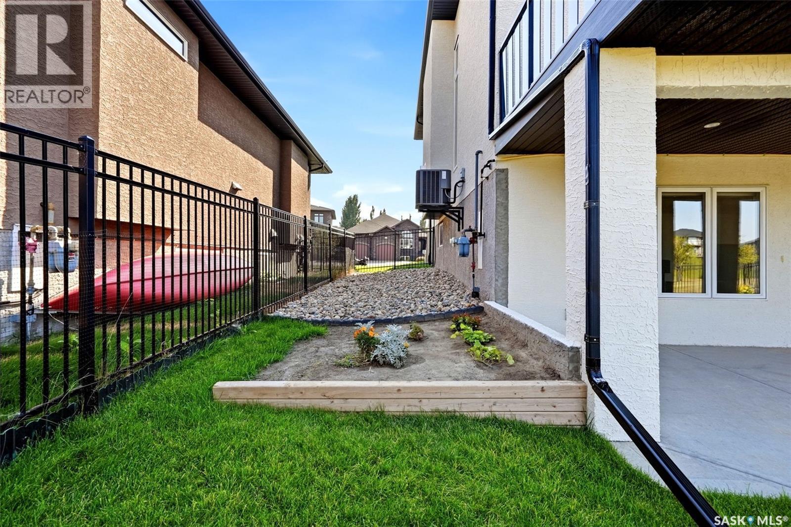 4132 Green Willow Terrace E, Regina, SK
