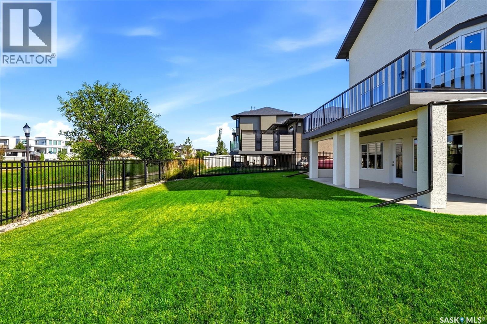 4132 Green Willow Terrace E, Regina, SK