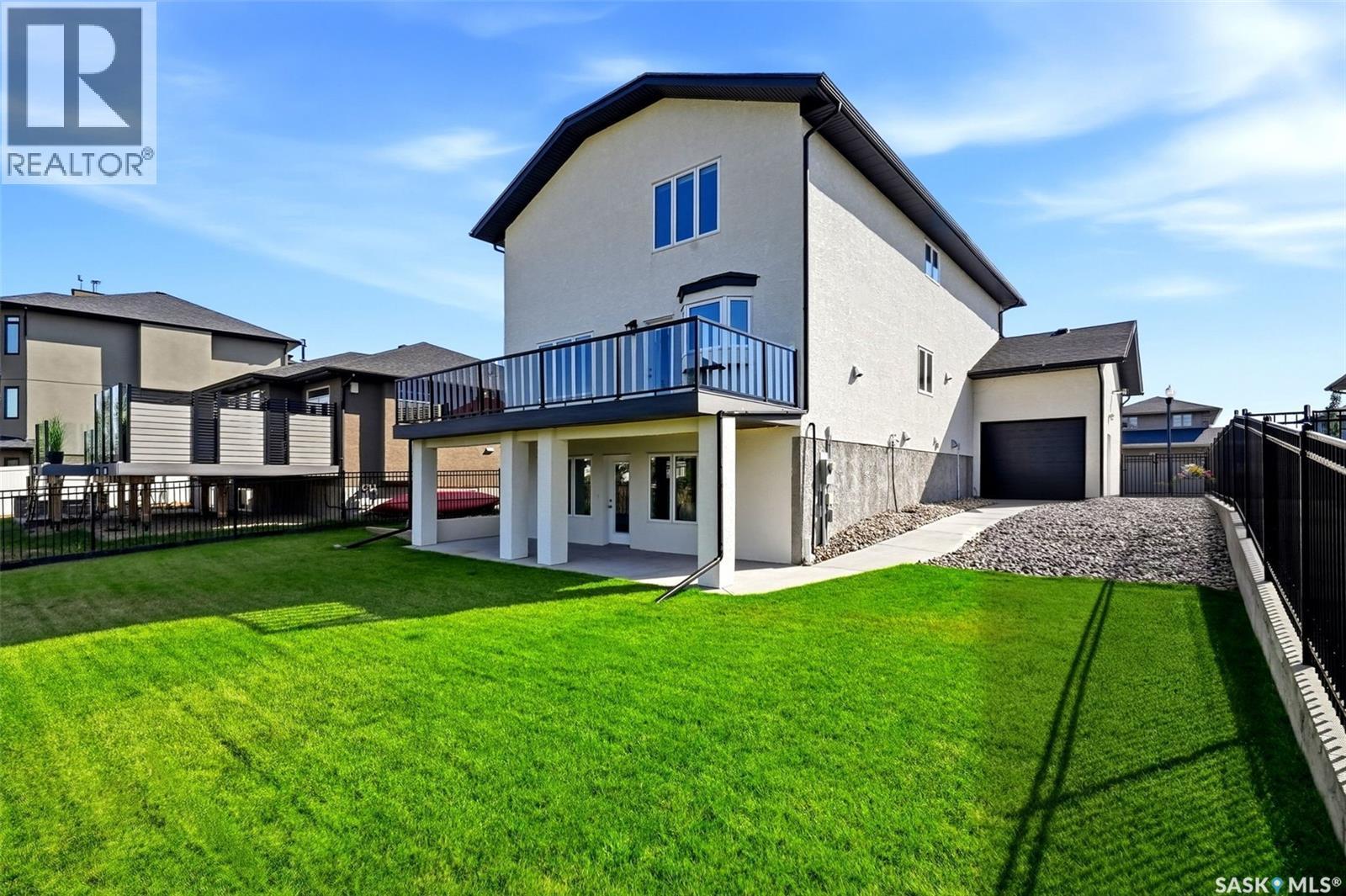 4132 Green Willow Terrace E, Regina, SK