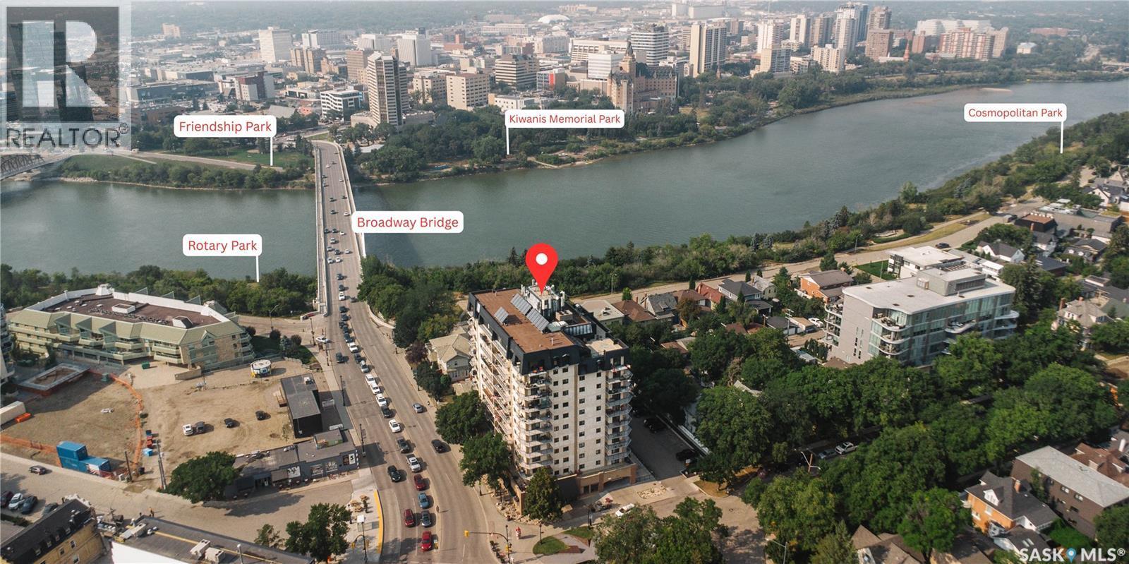 404 611 University Drive, Saskatoon, SK
