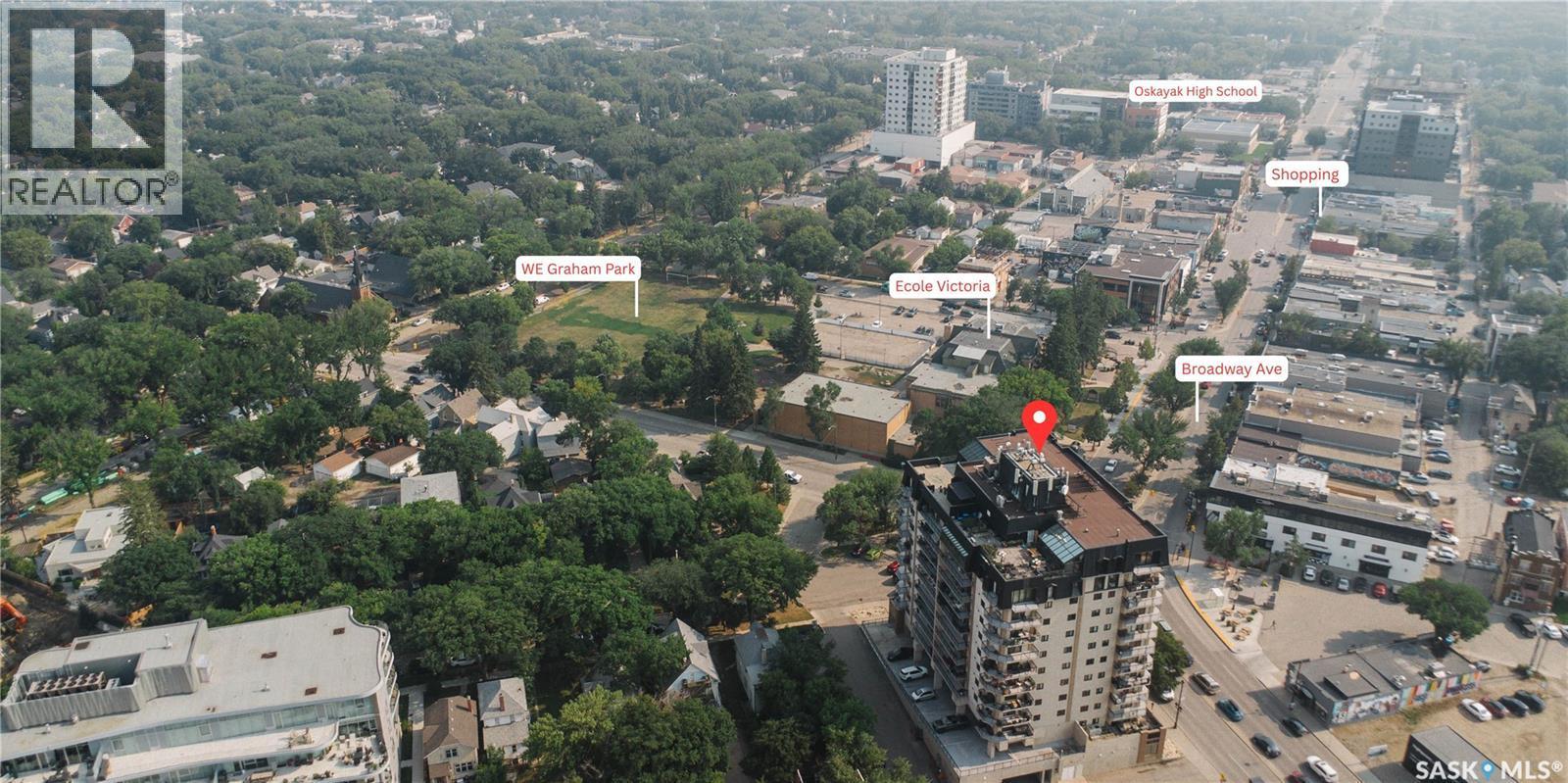 404 611 University Drive, Saskatoon, SK