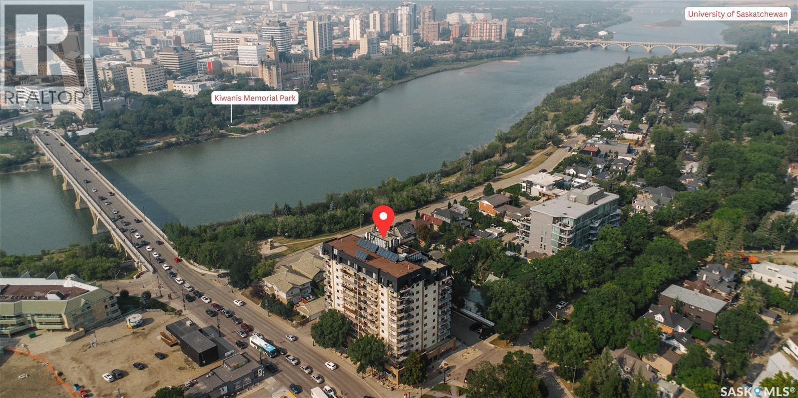 404 611 University Drive, Saskatoon, SK