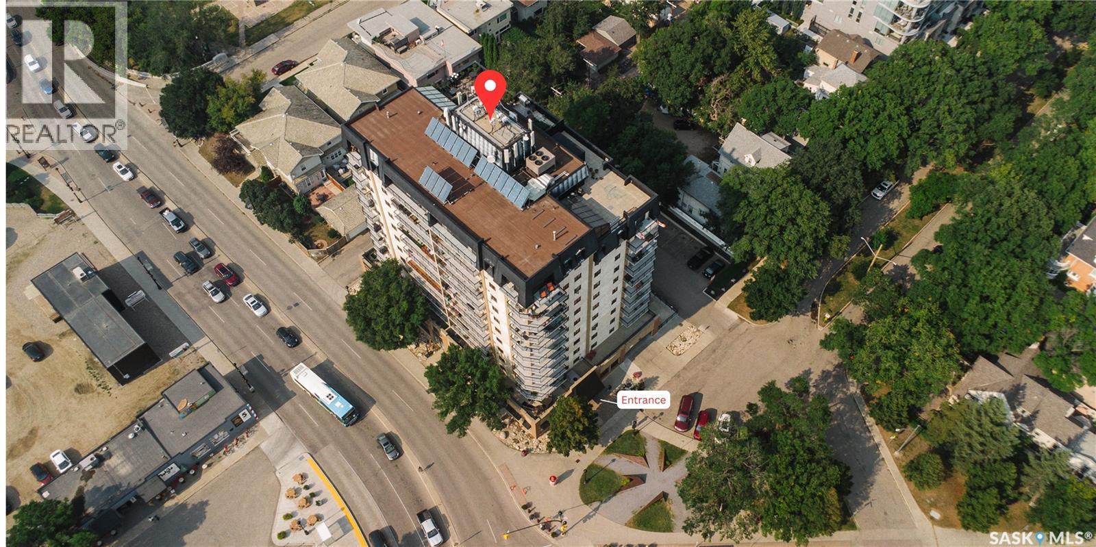 404 611 University Drive, Saskatoon, SK