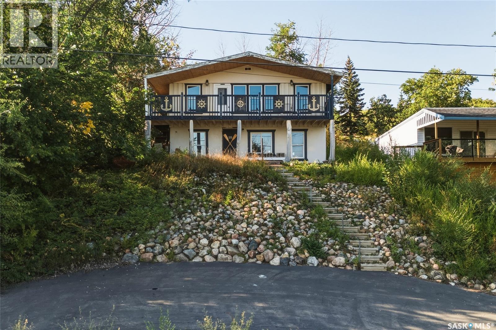 99 Summerfeldt Drive, Thode, SK